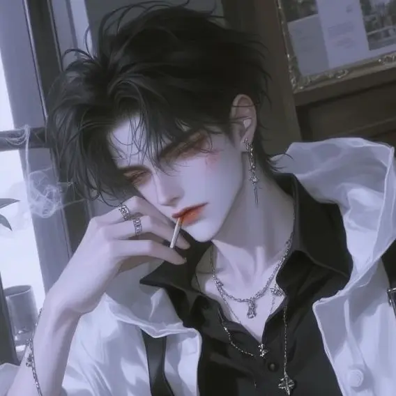 WavyBleed9659의 세명의 오빠들