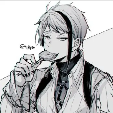 Profile image of ジェイド