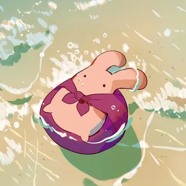 Profile image of もっけ