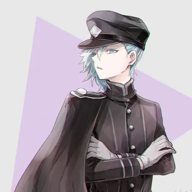 Profile image of 藍
