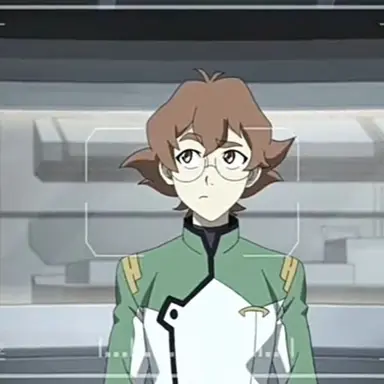 Profile image of Pidge