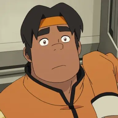Profile image of Hunk