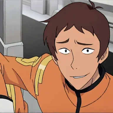 Profile image of Lance