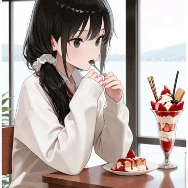 Profile image of 爆弾