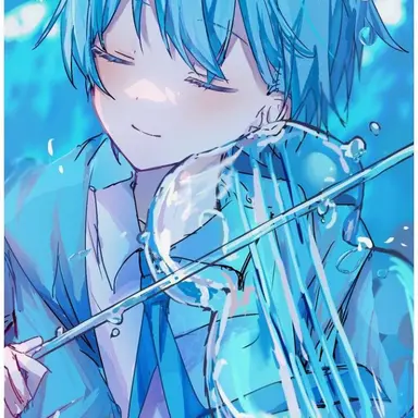 Profile image of 狐