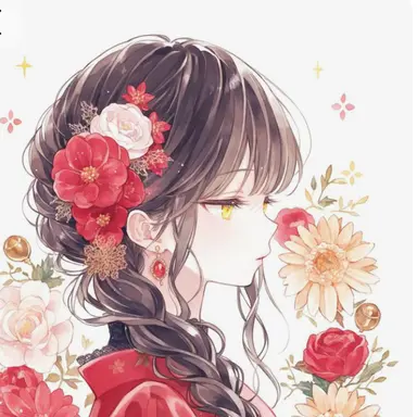 Profile image of 花