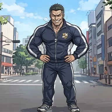 Profile image of ゲス男