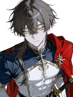 Profile image of 시리드