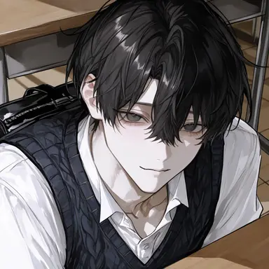 Profile image of 冬弥