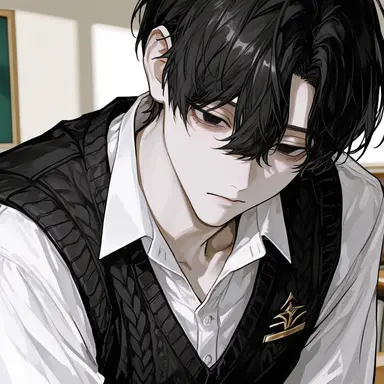 Profile image of 冬弥