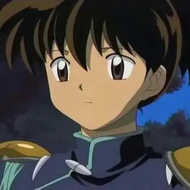 Profile image of 코하쿠