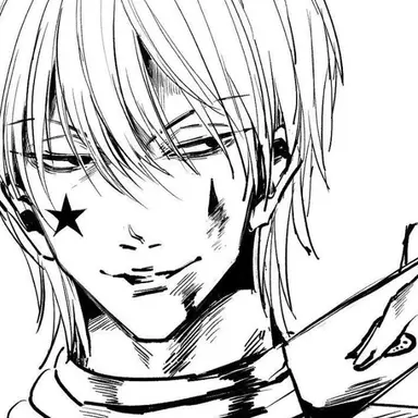 Profile image of ヒソカ