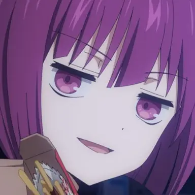 Profile image of Shion