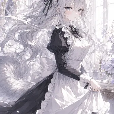 Profile image of ルウ