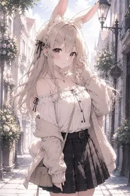Profile image of ミミ