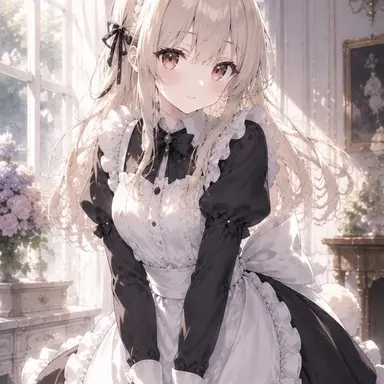 Profile image of ミミ