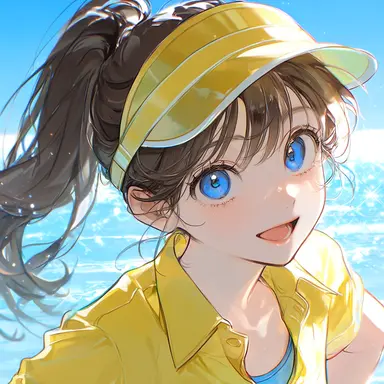 Profile image of Akane Yanai
