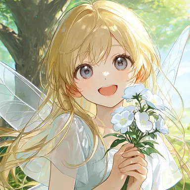 Profile image of Sally
