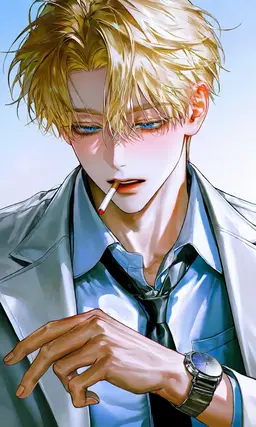 Profile image of Baek Hyunwoo