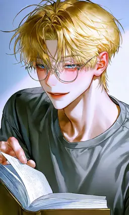 Profile image of Baek Hyunwoo