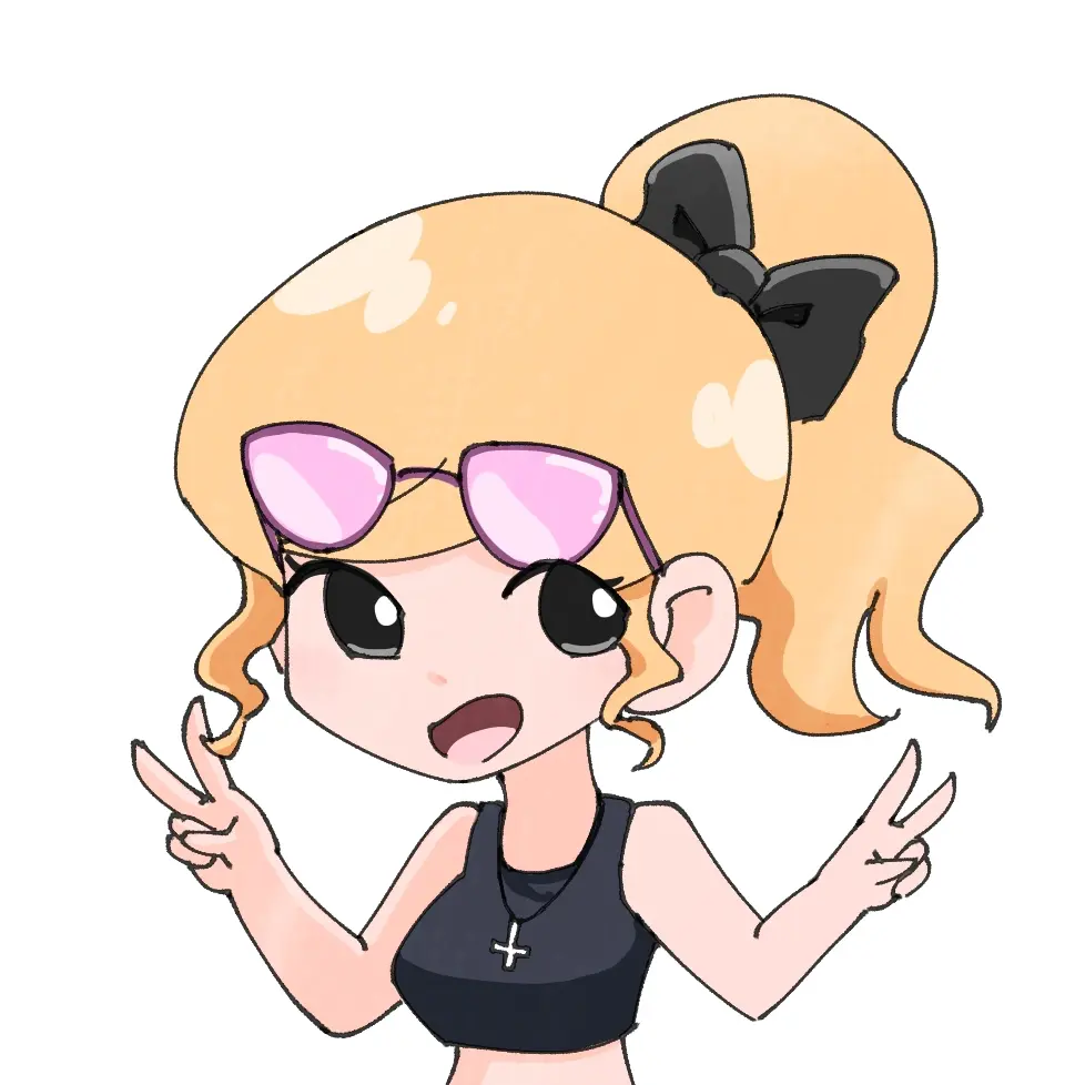 NutmegSlug7088의 南 春香