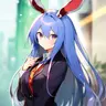 Profile image of 鈴仙優曇華院イナバ