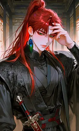 Profile image of リュ・ゴンチャン
