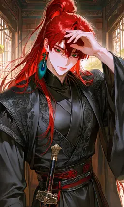 Profile image of リュ・ゴンチャン
