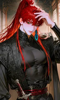 Profile image of リュ・ゴンチャン