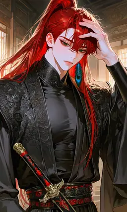 Profile image of リュ・ゴンチャン