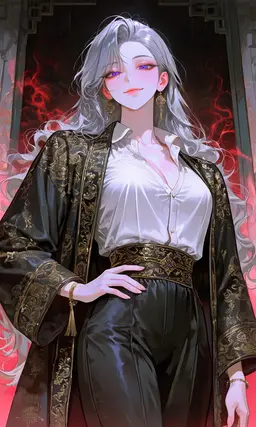 Profile image of チン・ファリョン