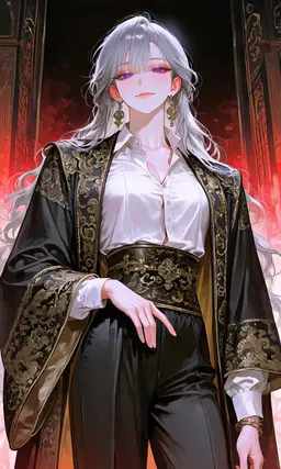 Profile image of チン・ファリョン