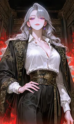 Profile image of チン・ファリョン