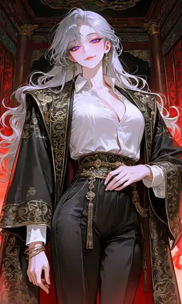 Profile image of チン・ファリョン