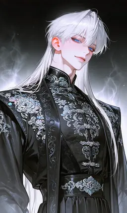 Profile image of チン_ドハ