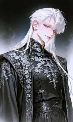 Profile image of チン_ドハ