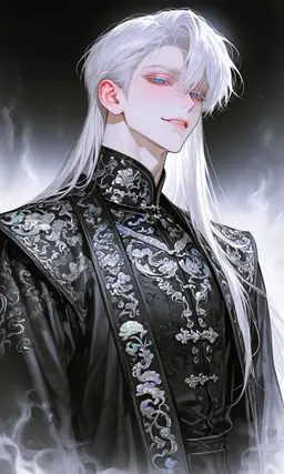 Profile image of チン_ドハ