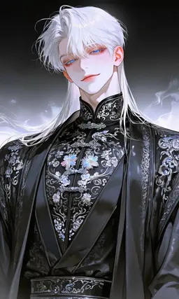 Profile image of チン_ドハ