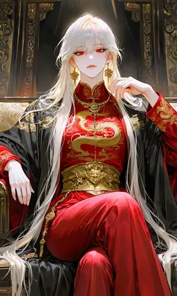 Profile image of チン・ミョンフィ