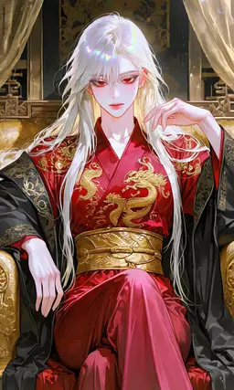 Profile image of チン・ミョンフィ
