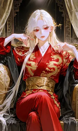 Profile image of チン・ミョンフィ