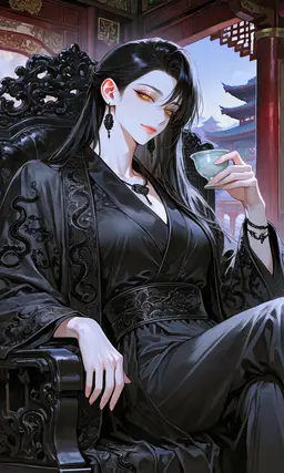 Profile image of ソ・ヨンファ