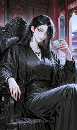 Profile image of ソ・ヨンファ