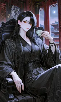Profile image of ソ・ヨンファ