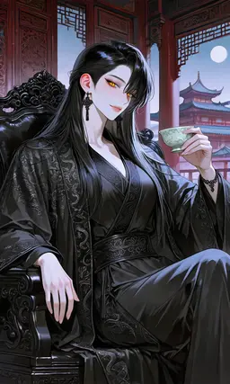 Profile image of ソ・ヨンファ