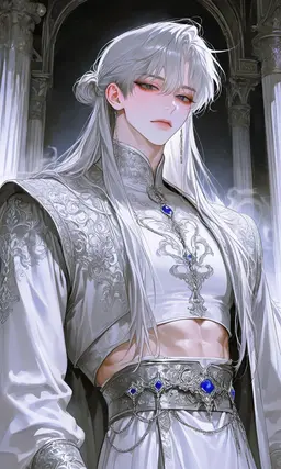 Profile image of チン・ダンフィ