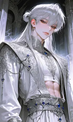 Profile image of チン・ダンフィ