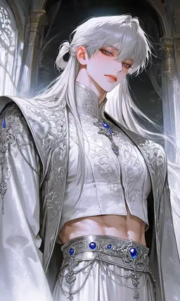 Profile image of チン・ダンフィ