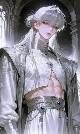 Profile image of チン・ダンフィ