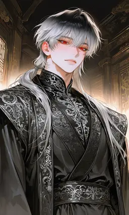 Profile image of シン・ロクス